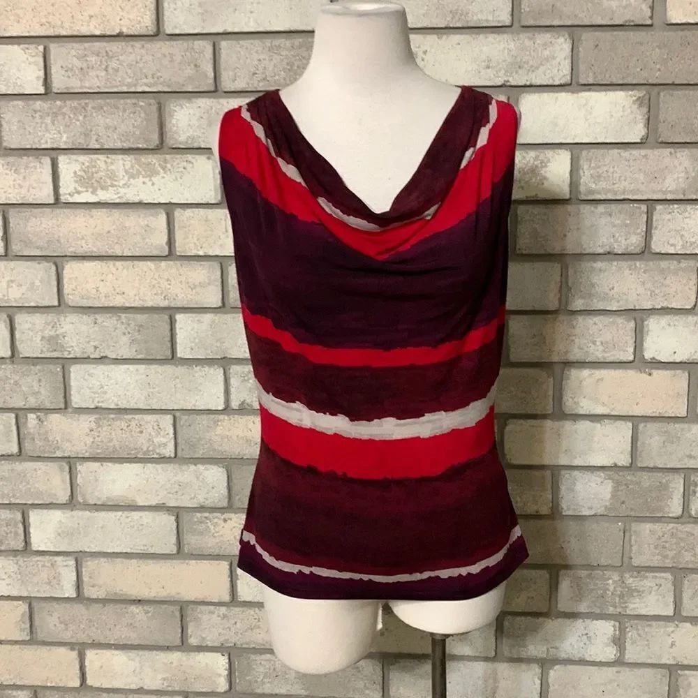 3for$20 tank blouse small
